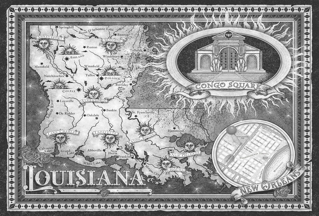 Weitere Ansicht: Die Marveller - Magie aus Licht und Dunkelheit - Die Stunde der Erinnerung | Dhonielle Clayton