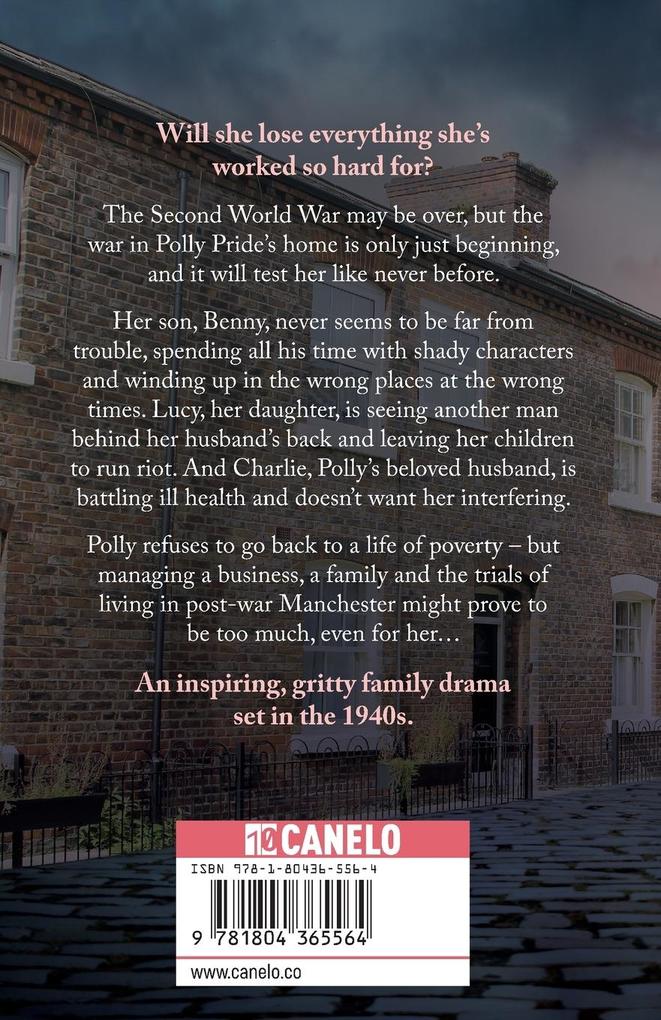 Weitere Ansicht: Polly's War | Freda Lightfoot