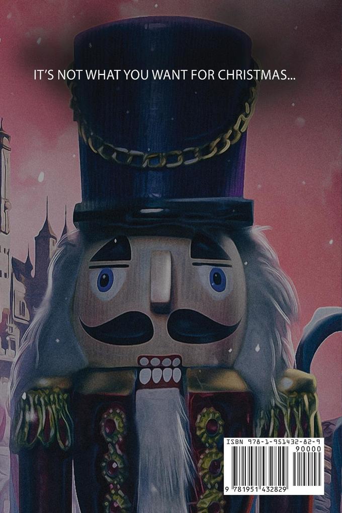 Weitere Ansicht: Nutcracker | Tony Bertauski