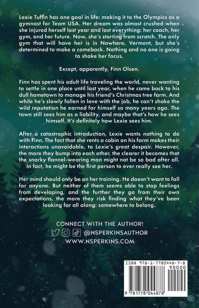 Weitere Ansicht: Where We Belong | N. S. Perkins