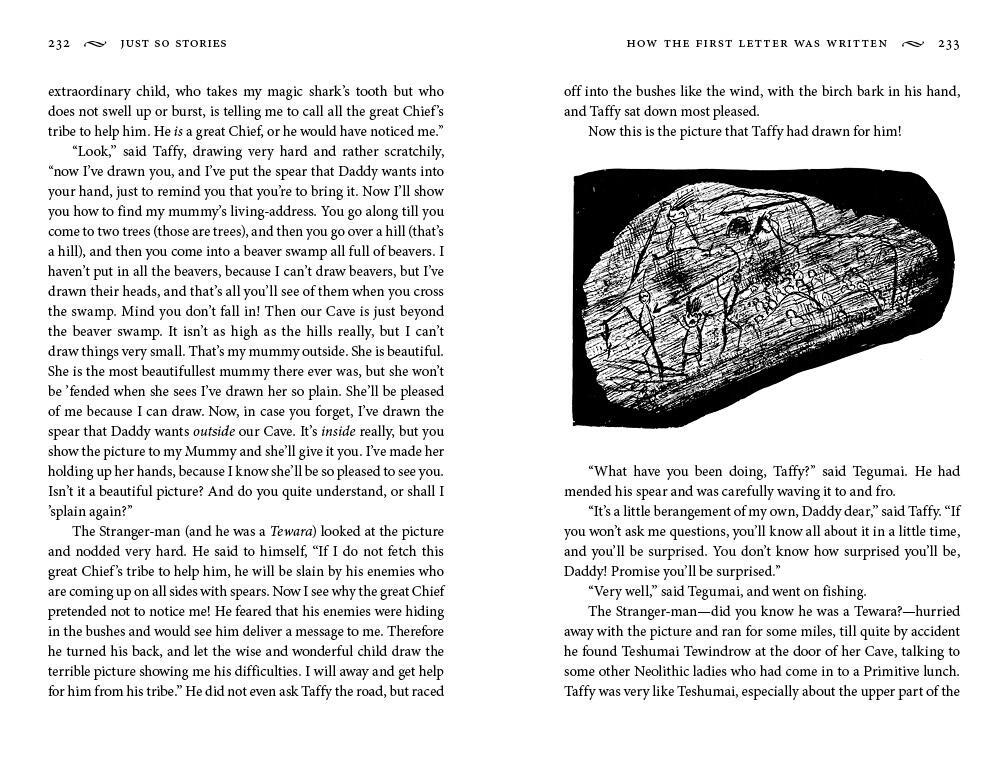 Weitere Ansicht: The Jungle Book & Just So Stories | Rudyard Kipling