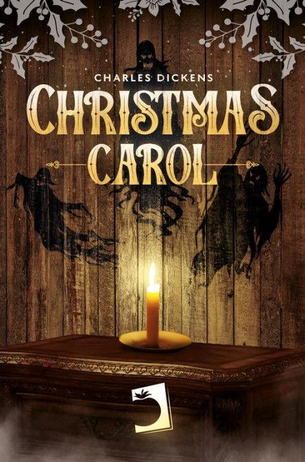 Weitere Ansicht: Christmas Carol | Charles Dickens