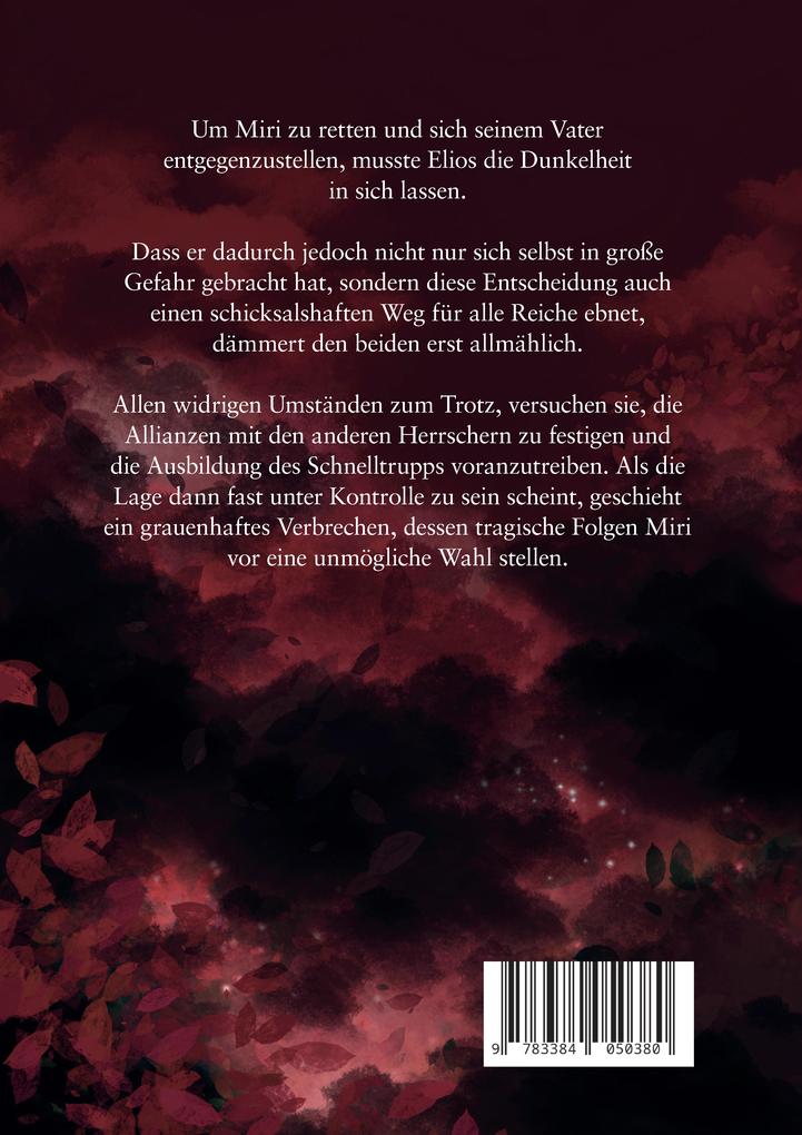Weitere Ansicht: Eritrid | Jasmina Mai