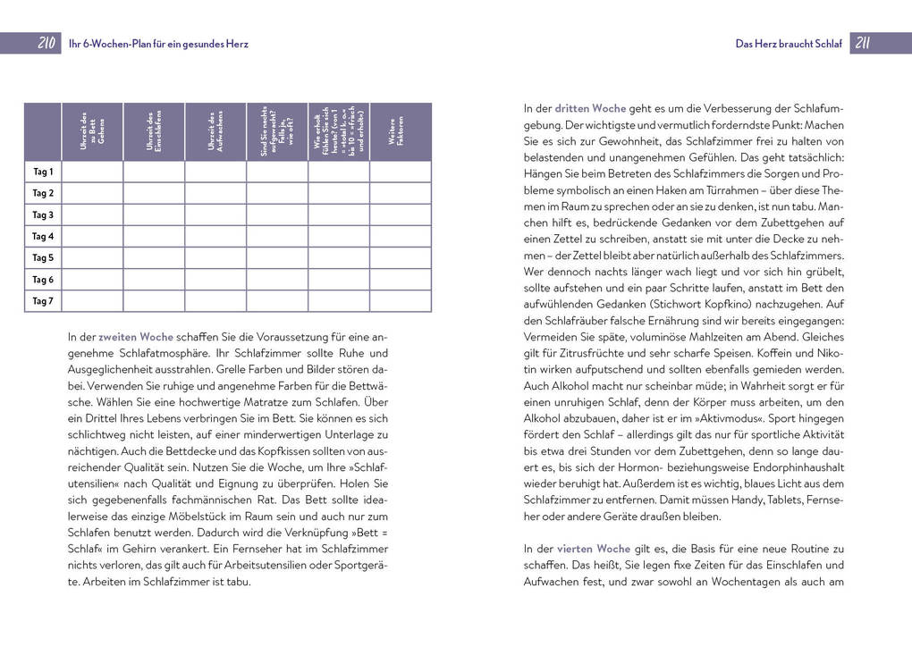 Weitere Ansicht: Gesundheit ist Herzenssache | Markus Knapp, Thomas Krug
