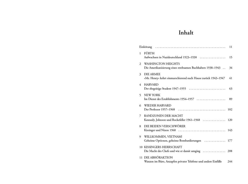 Weitere Ansicht: Kissinger | Walter Isaacson