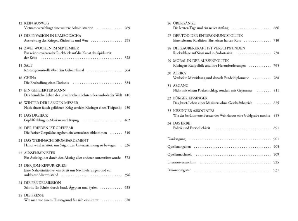 Weitere Ansicht: Kissinger | Walter Isaacson