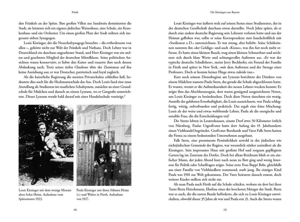 Weitere Ansicht: Kissinger | Walter Isaacson