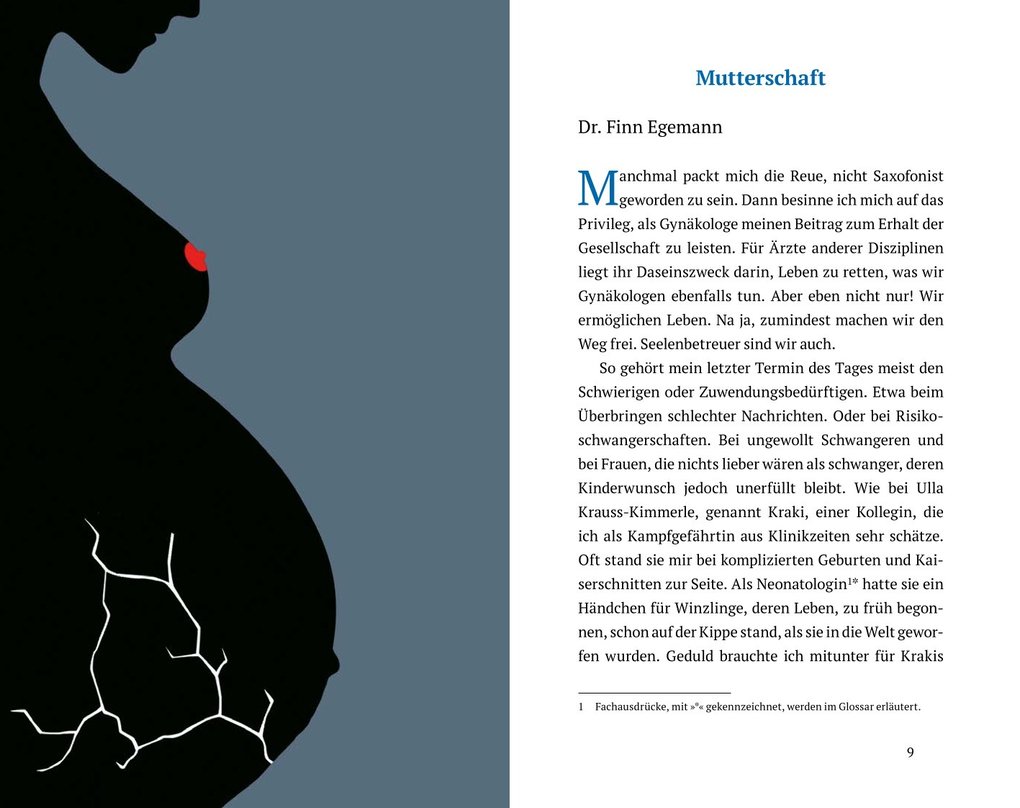 Weitere Ansicht: Ohne Befund | Lou Bihl