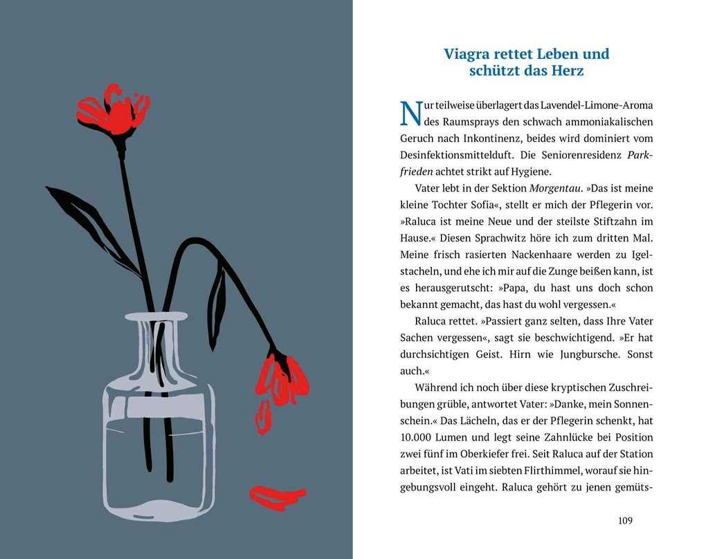 Weitere Ansicht: Ohne Befund | Lou Bihl