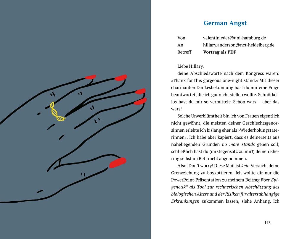 Weitere Ansicht: Ohne Befund | Lou Bihl