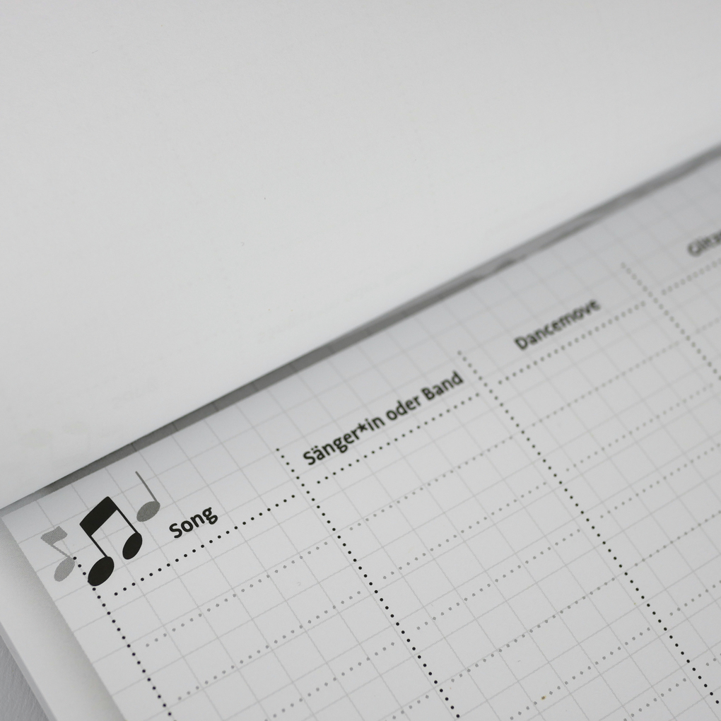 Weitere Ansicht: Statt Land Fluss für Teenager | Sandra Ruhland