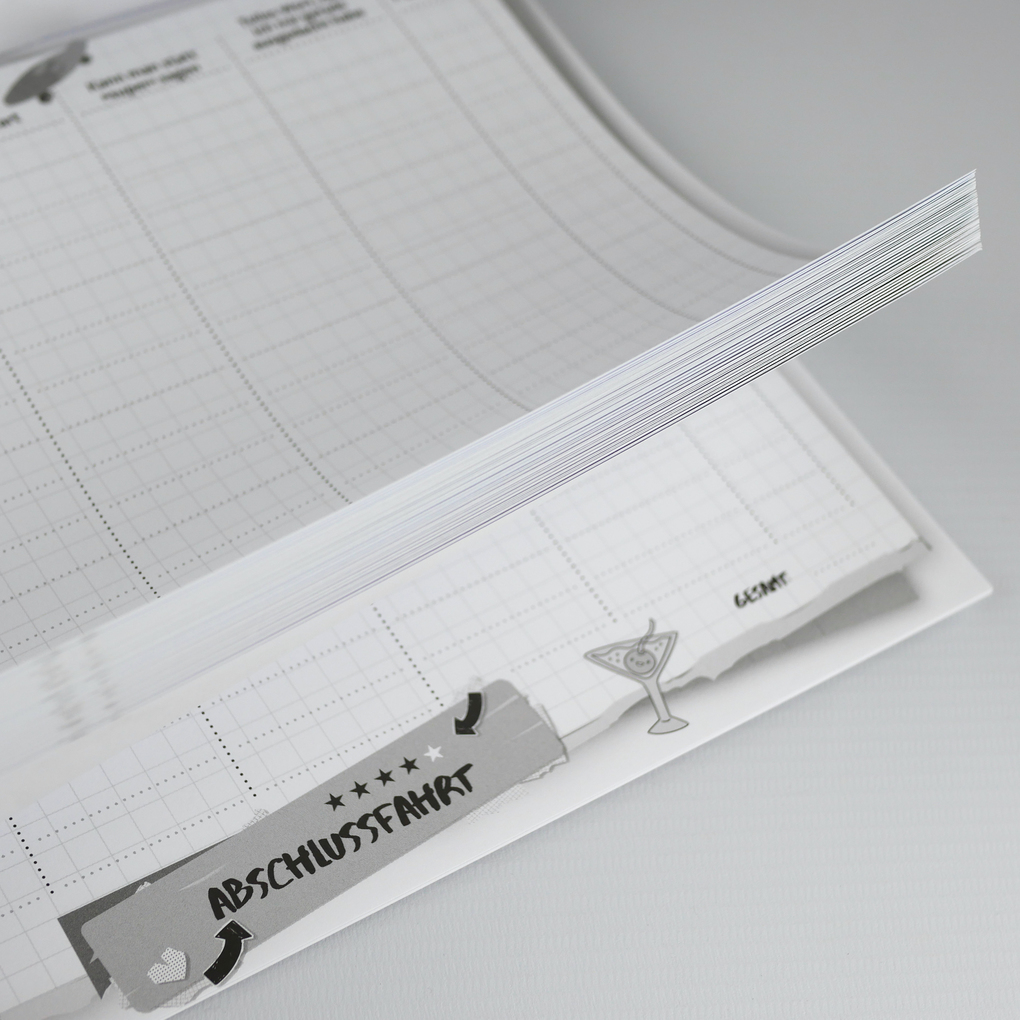 Weitere Ansicht: Statt Land Fluss für Teenager | Sandra Ruhland