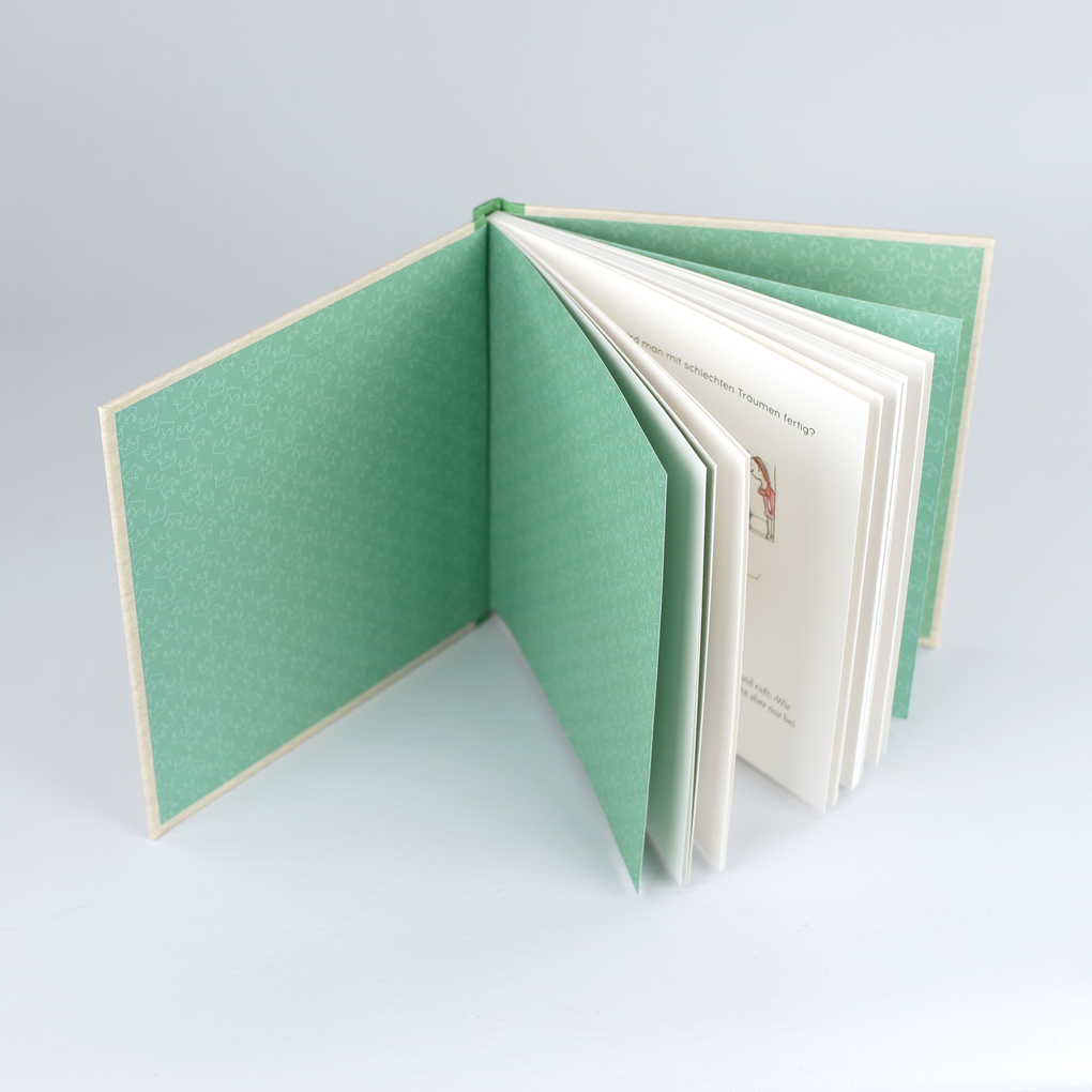 Weitere Ansicht: Herr Janosch, wie ist man sich selbst genug? | Janosch