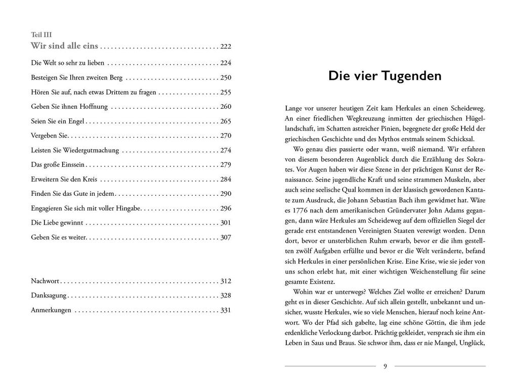 Weitere Ansicht: Das Richtige tun, genau jetzt | Ryan Holiday