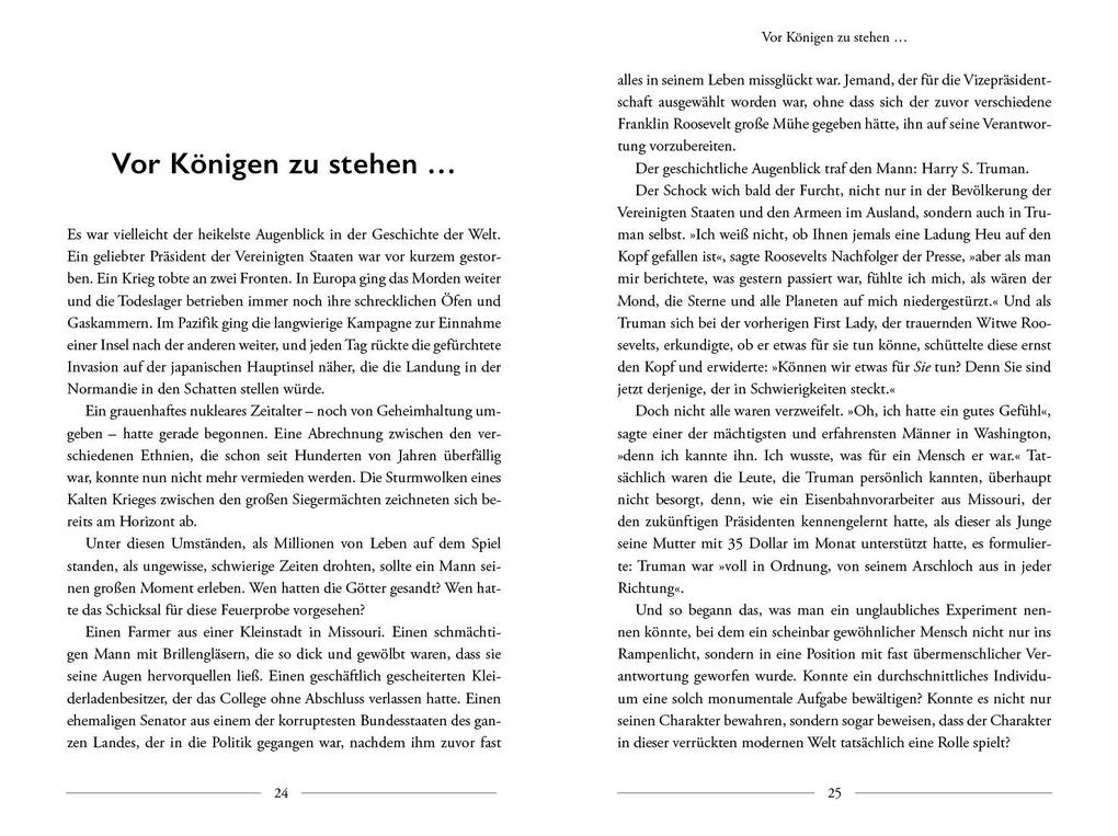Weitere Ansicht: Das Richtige tun, genau jetzt | Ryan Holiday