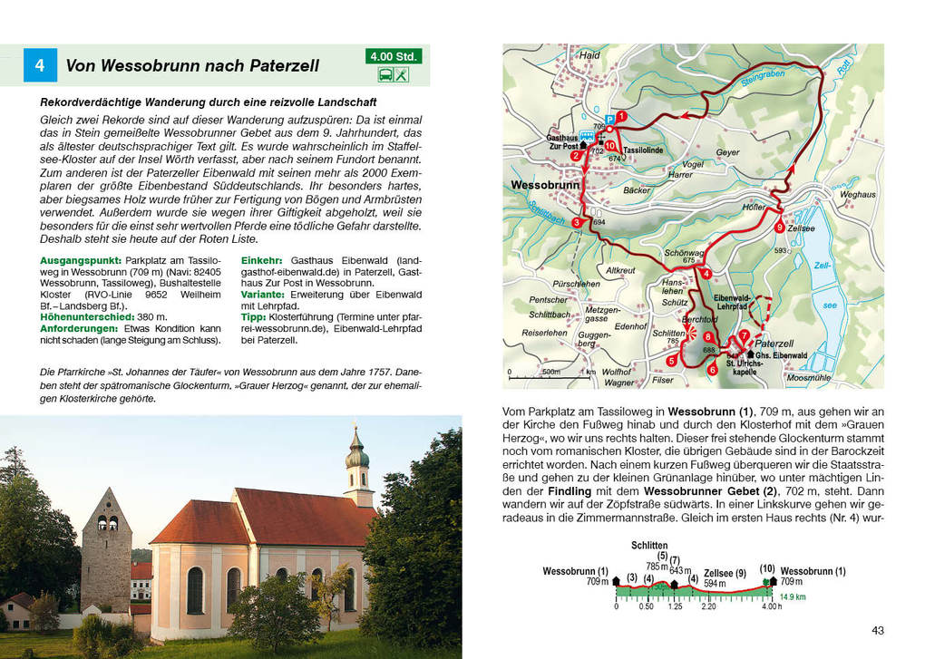 Weitere Ansicht: Pfaffenwinkel | Kathrin Schön, Reinhold Lehmann
