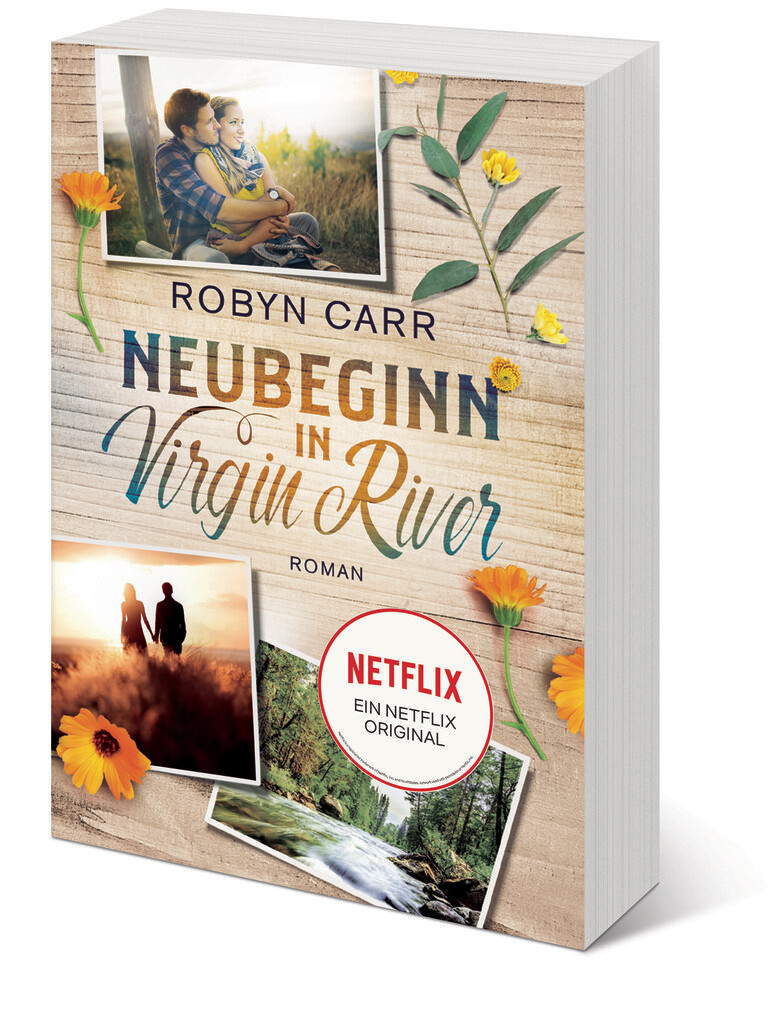 Weitere Ansicht: Neubeginn in Virgin River | Robyn Carr
