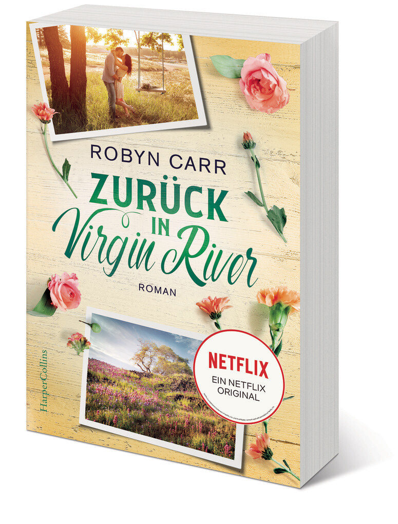 Weitere Ansicht: Zurück in Virgin River | Robyn Carr