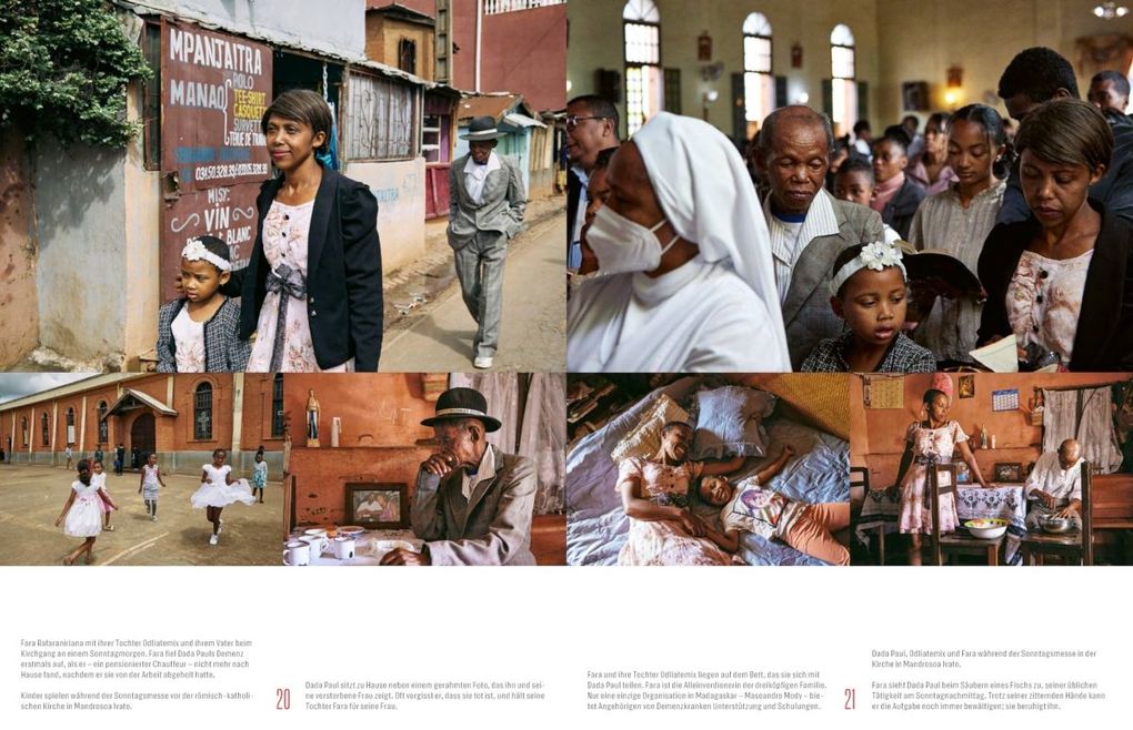 Weitere Ansicht: World Press Photo Yearbook 2024 | Deutschsprachige Ausgabe | -SYB-