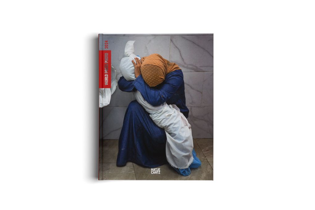 Weitere Ansicht: World Press Photo Yearbook 2024 | Deutschsprachige Ausgabe | -SYB-