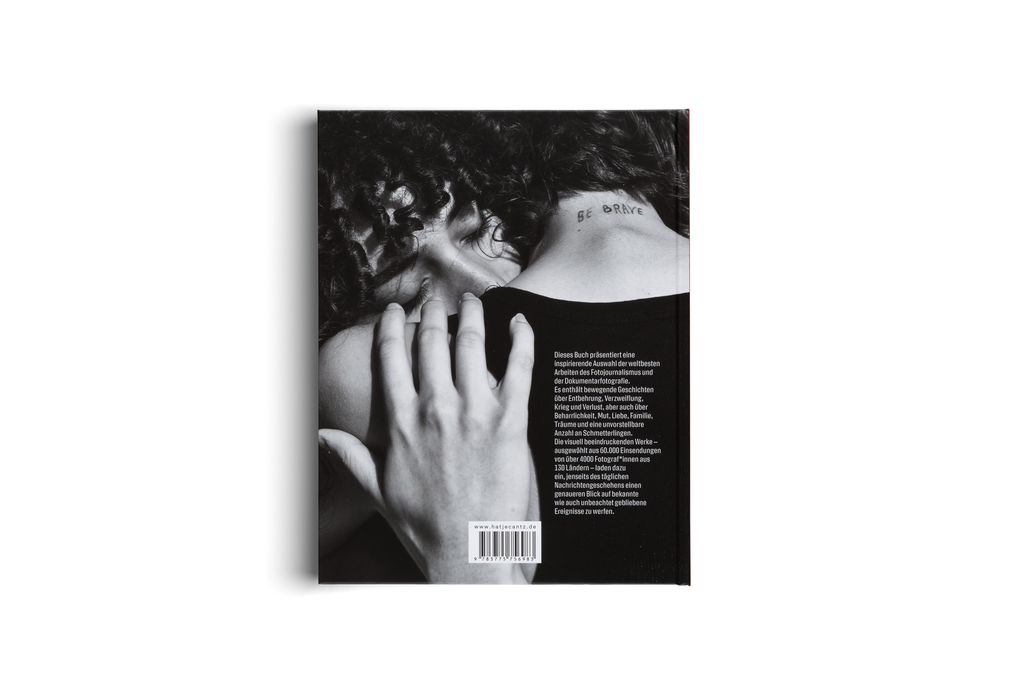 Weitere Ansicht: World Press Photo Yearbook 2024 | Deutschsprachige Ausgabe | -SYB-