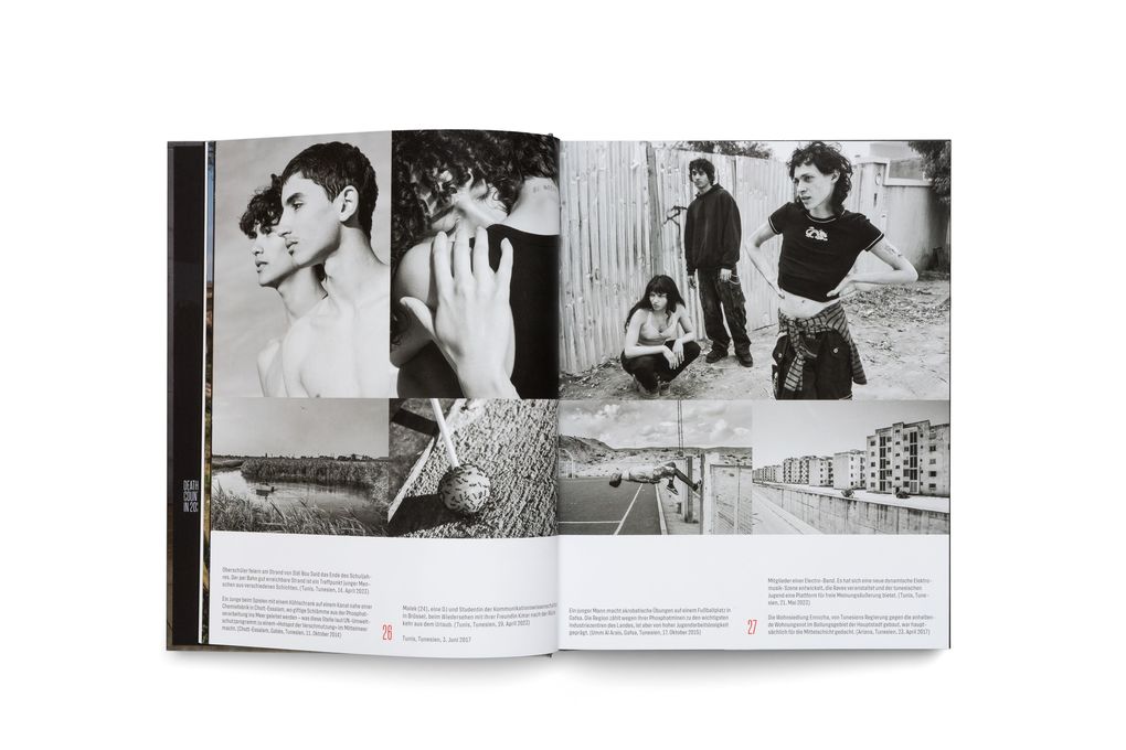 Weitere Ansicht: World Press Photo Yearbook 2024 | Deutschsprachige Ausgabe | -SYB-