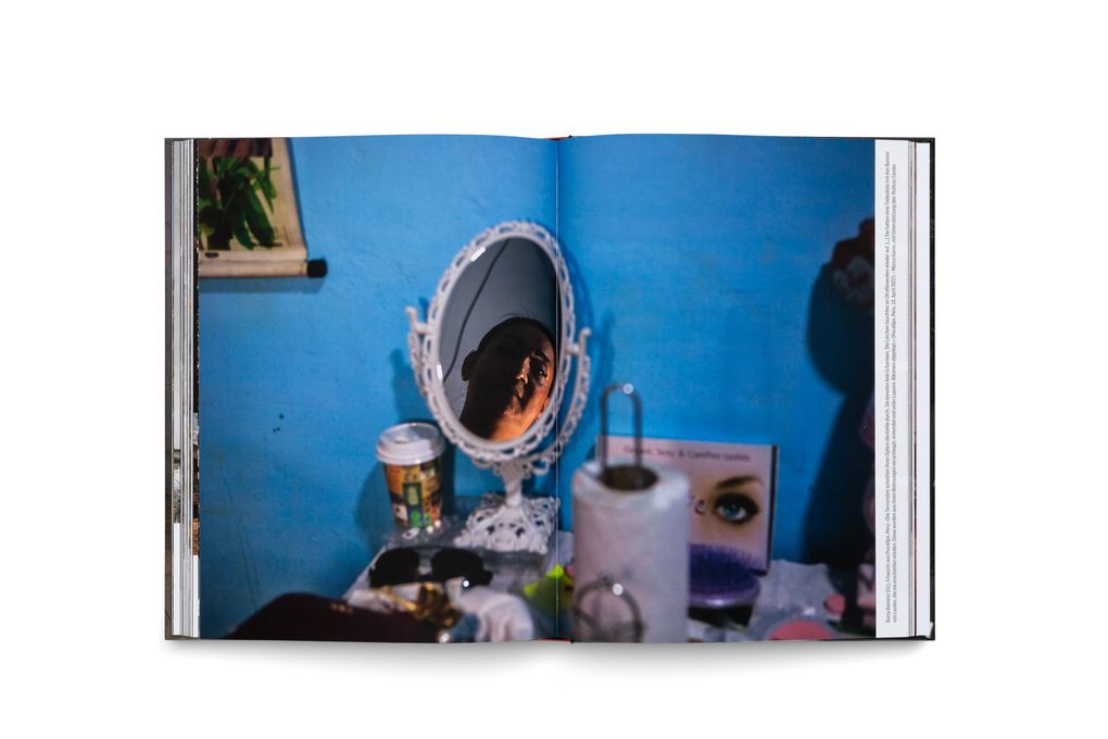 Weitere Ansicht: World Press Photo Yearbook 2024 | Deutschsprachige Ausgabe | -SYB-
