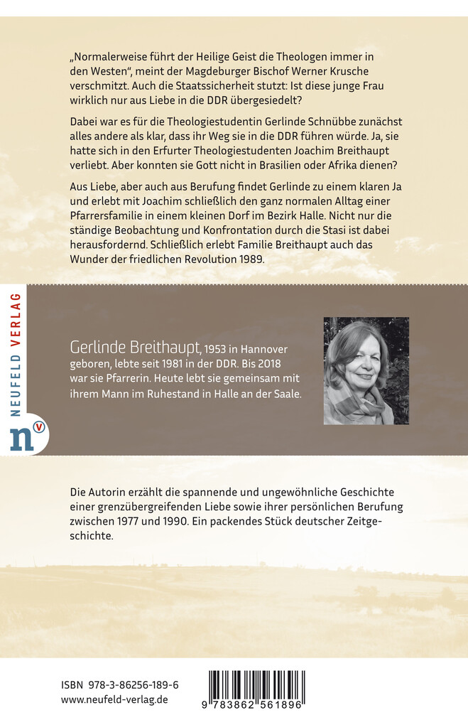 Weitere Ansicht: Wir teilen den Himmel | Gerlinde Breithaupt