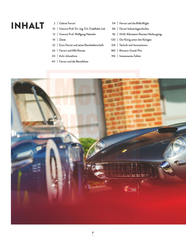 Weitere Ansicht: Ferrari | Jörg Walz