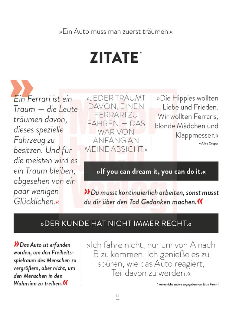 Weitere Ansicht: Ferrari | Jörg Walz