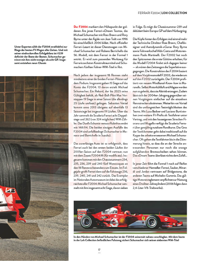 Weitere Ansicht: Ferrari | Jörg Walz