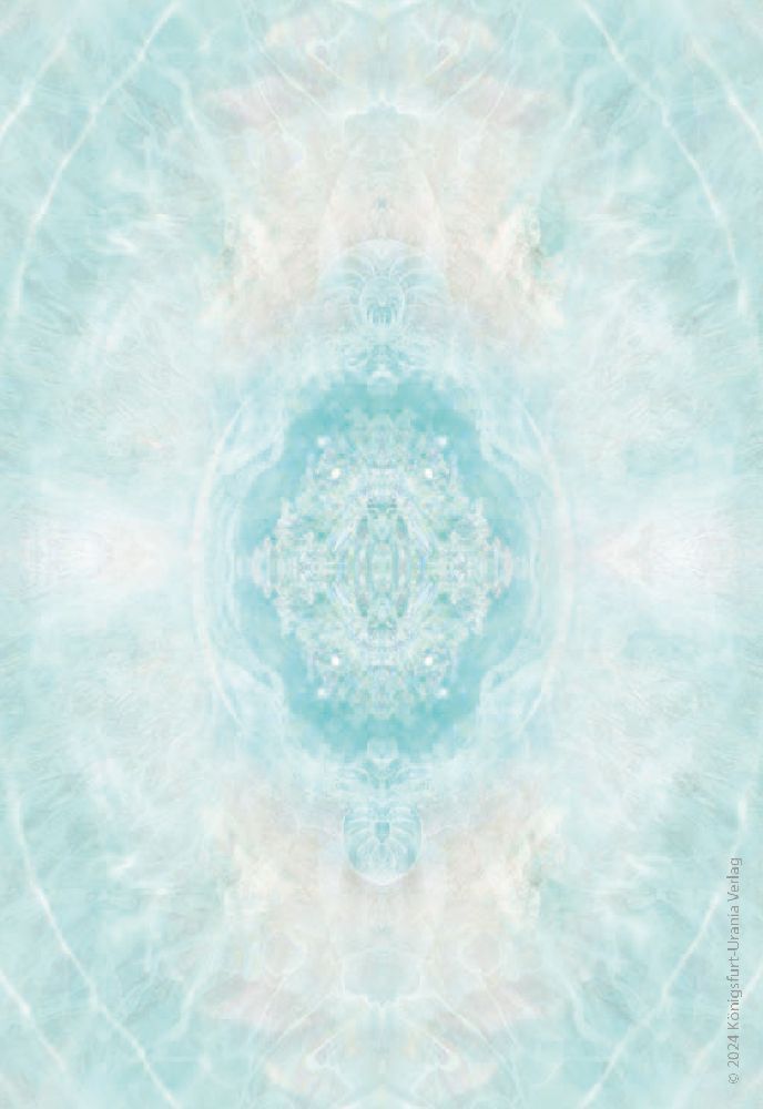 Weitere Ansicht: Healing Waters Orakel - 44 Karten mit Botschaften und Anleitungen | Rebecca Campbell