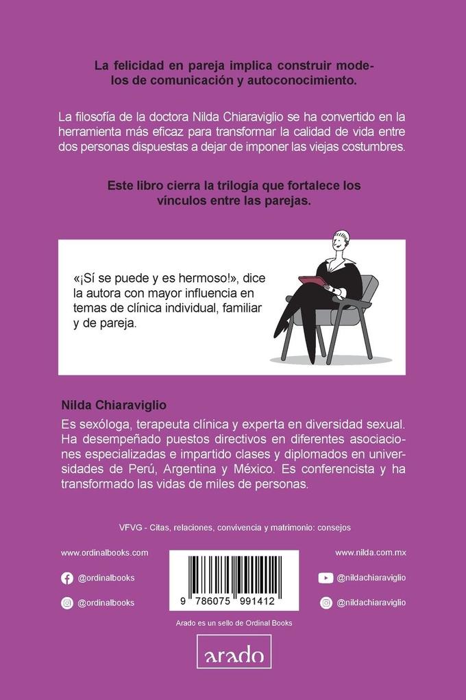 Weitere Ansicht: La pareja se crea | Nilda Chiaraviglio