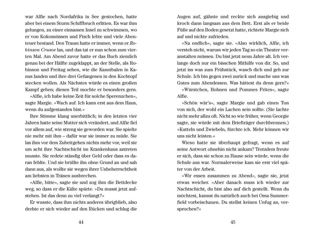 Weitere Ansicht: So fern wie nah | John Boyne