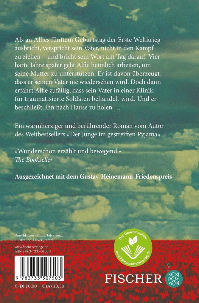 Weitere Ansicht: So fern wie nah | John Boyne