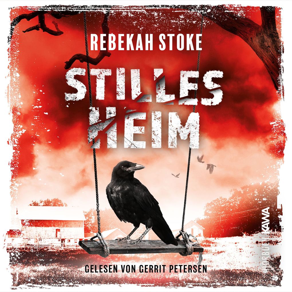 Produktbild: Stilles Heim | Rebekah Stoke