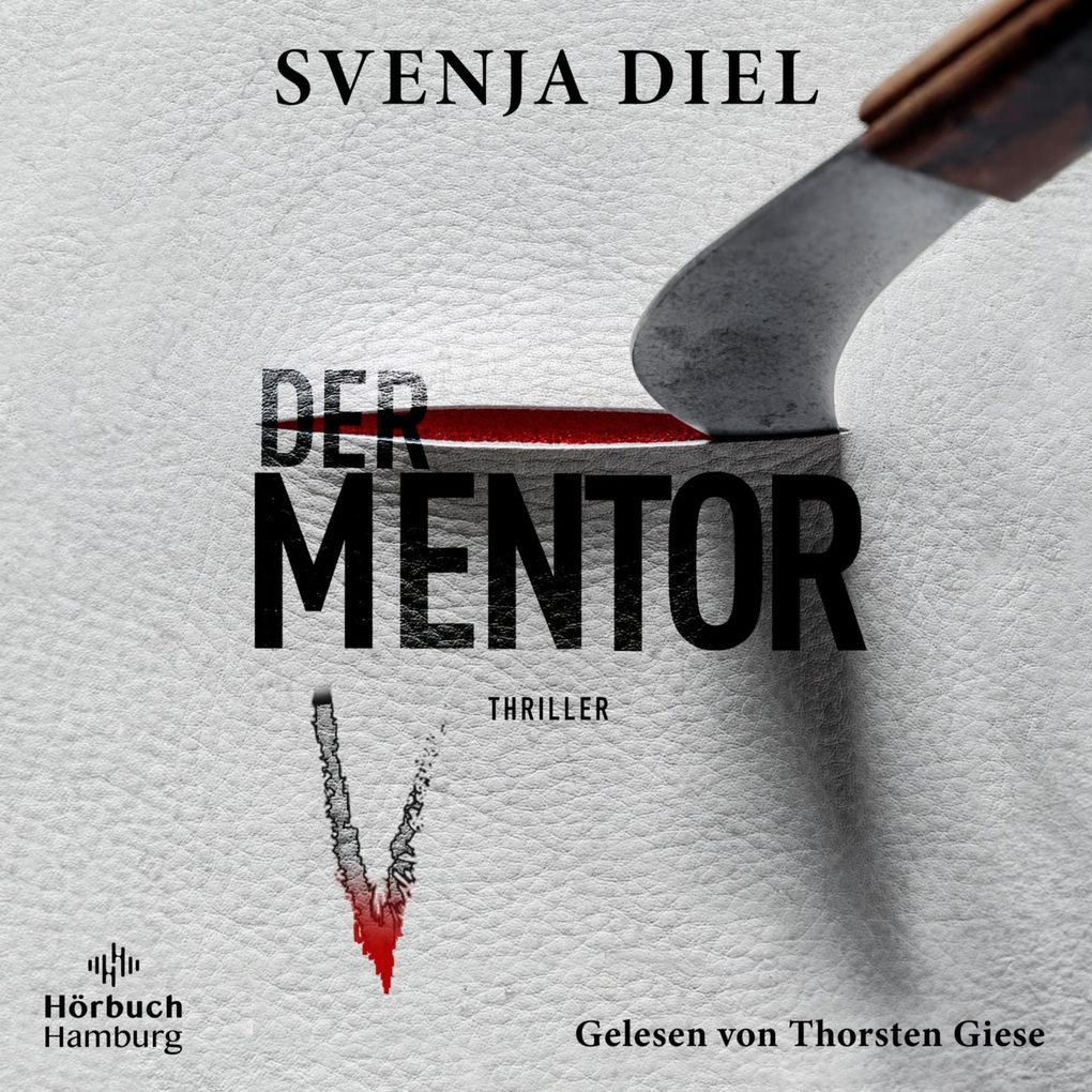 Produktbild: Der Mentor | Svenja Diel