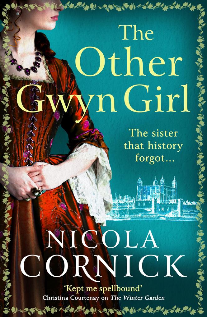 Produktbild: The Other Gwyn Girl | Nicola Cornick