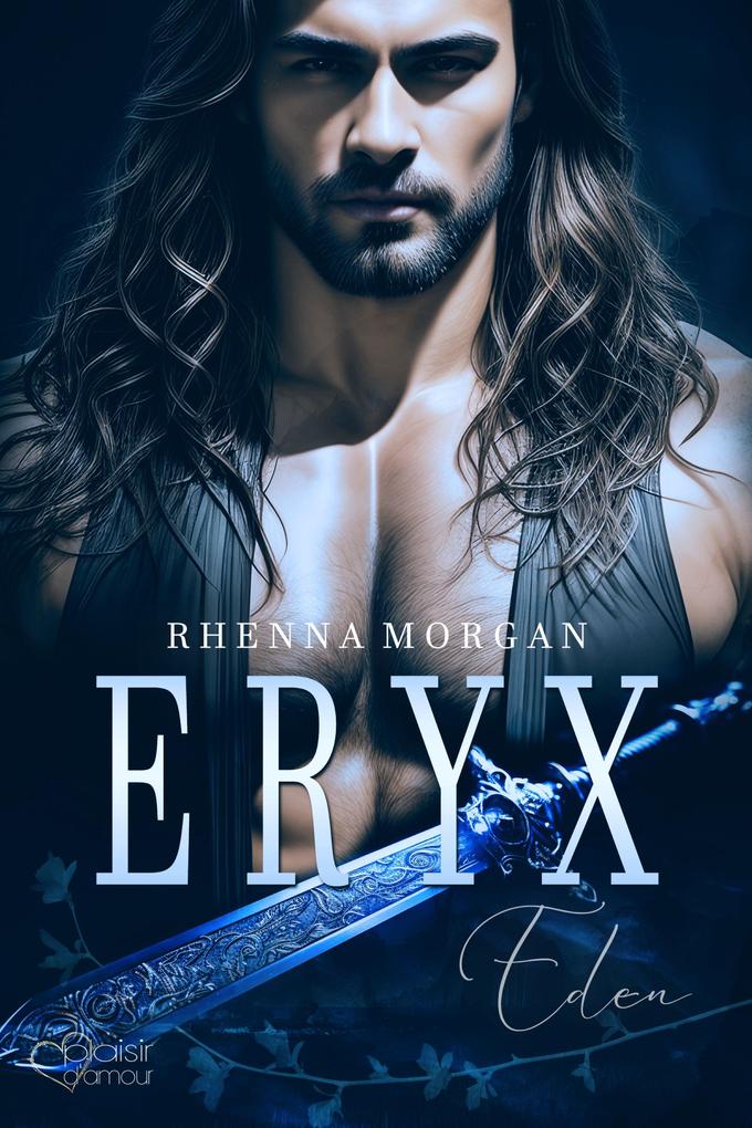 Produktbild: Eryx (Eden-Reihe Teil 1) | Rhenna Morgan