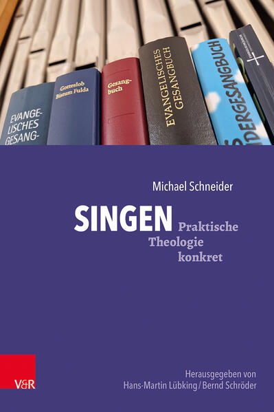 Produktbild: Singen | Michael Schneider