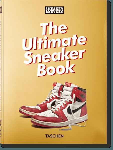 Produktbild: Sneaker Freaker | Simon Wood