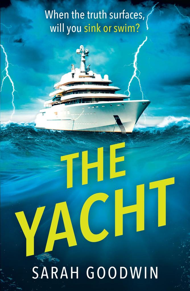 Produktbild: The Yacht | Sarah Goodwin