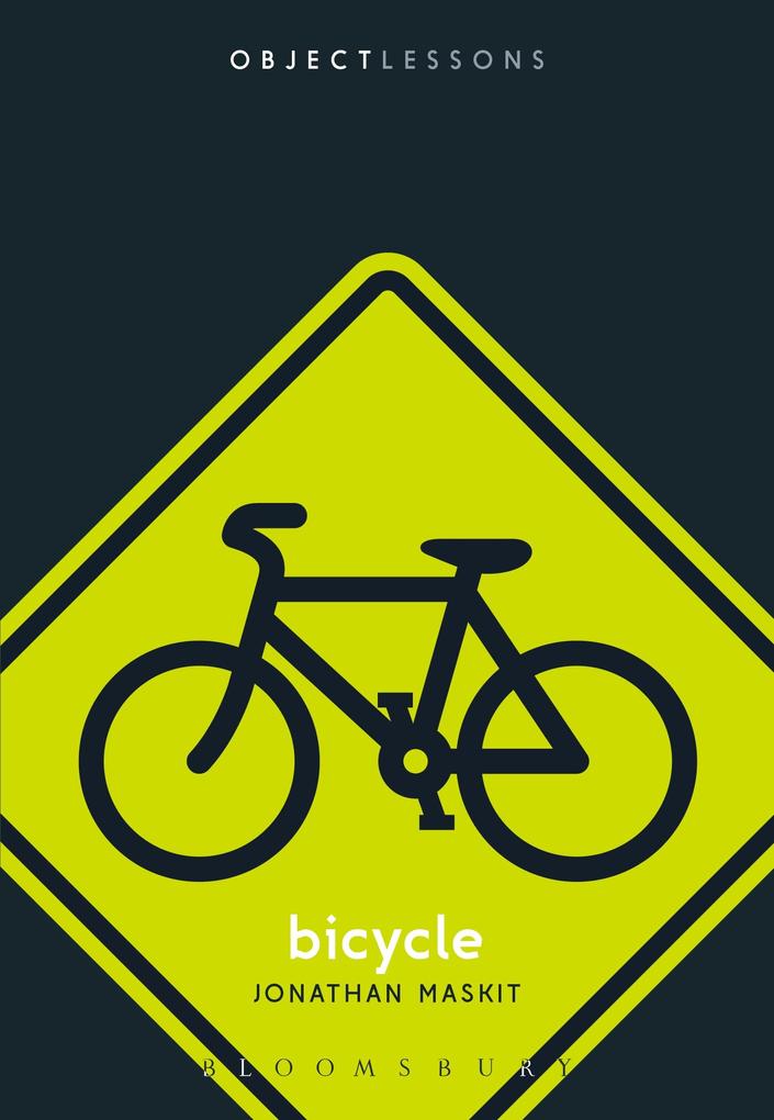 Produktbild: Bicycle | Jonathan Maskit