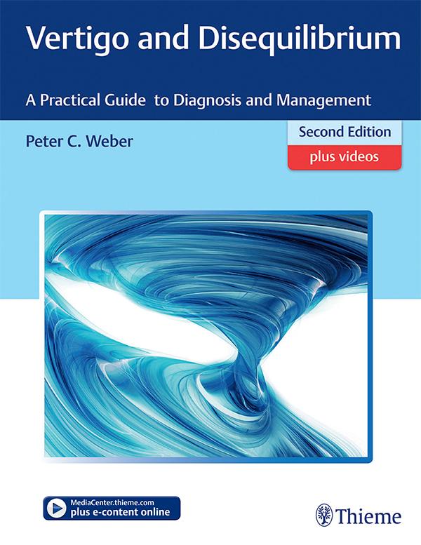 Produktbild: Vertigo and Disequilibrium