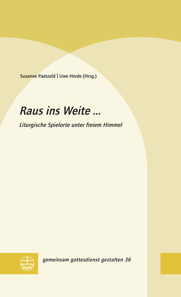 Produktbild: Raus ins Weite ...