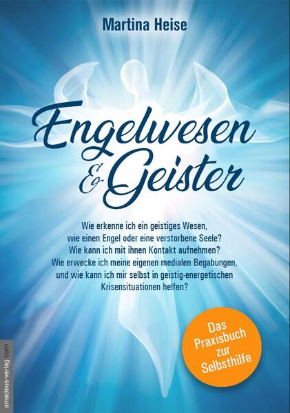 Produktbild: Engelwesen und Geister | Martina Heise