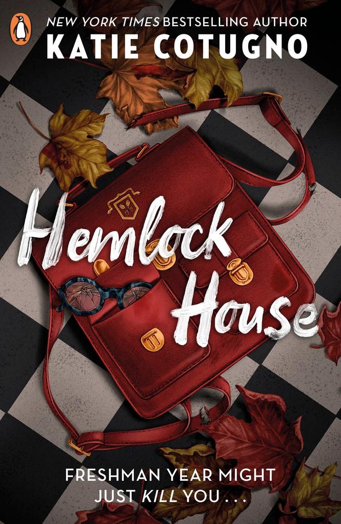 Produktbild: Hemlock House | Katie Cotugno