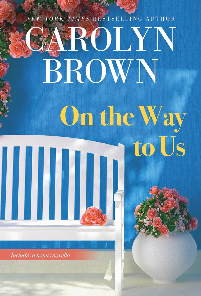 Produktbild: On the Way to Us | Brown Carolyn Brown
