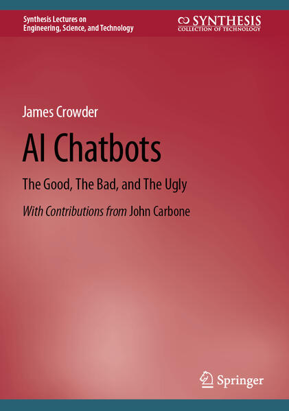 Produktbild: AI Chatbots | James Crowder