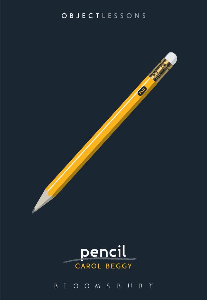 Produktbild: Pencil | Carol Beggy